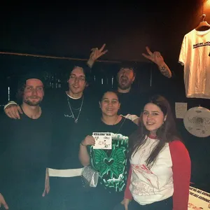 concert photo