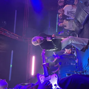 concert photo