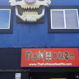 Funhouse