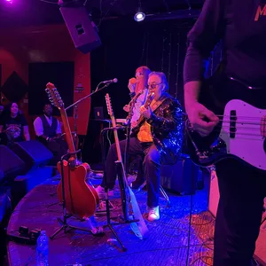 concert photo