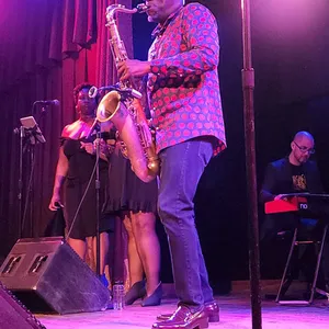 concert photo