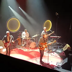 concert photo