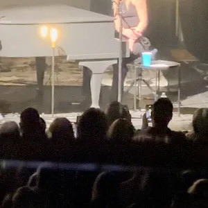 concert photo