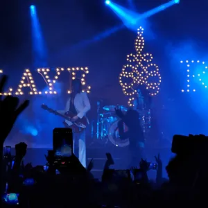 concert photo