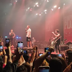 concert photo