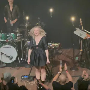concert photo