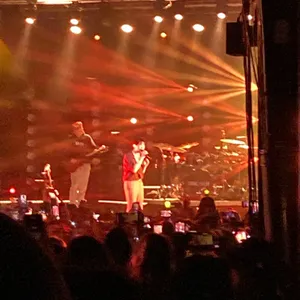 concert photo