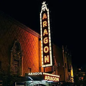 All Time Low in Chicago at Byline Bank Aragon Ballroom