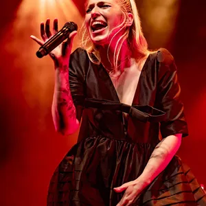 concert photo