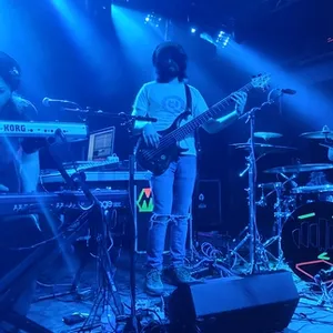 concert photo