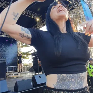 concert photo