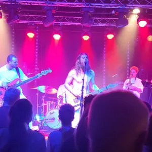 concert photo