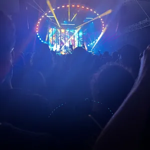 concert photo