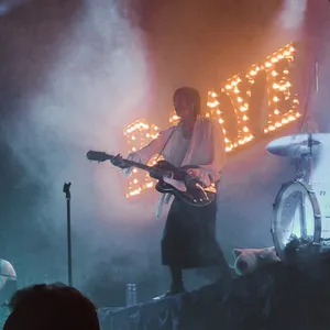 concert photo