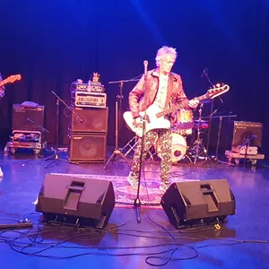 concert photo