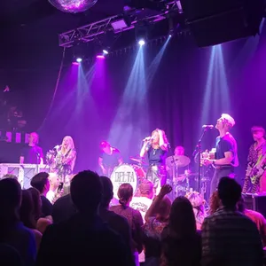 concert photo