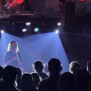 concert photo