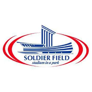 Soldier Field - Chicago, IL  Tickets, 2023-2024 Event Schedule, Seating  Chart