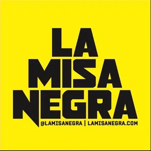 Misa Negra – Spiritual Vibes – Vinyl (12