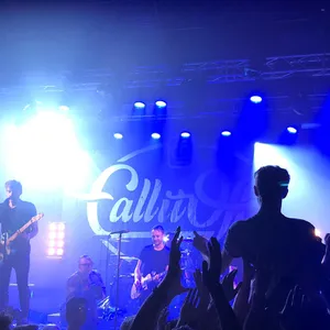 concert photo