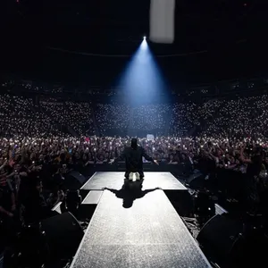 concert photo