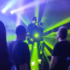 concert photo