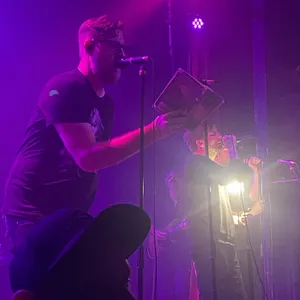 concert photo