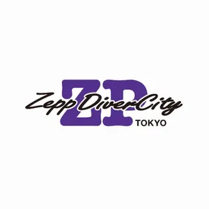 Zepp DiverCity TOKYO Tickets & 2026 Concert