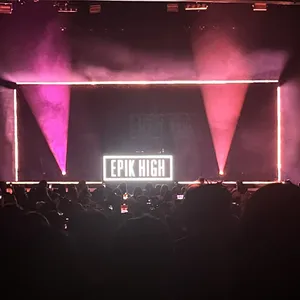 concert photo
