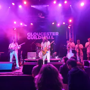 concert photo