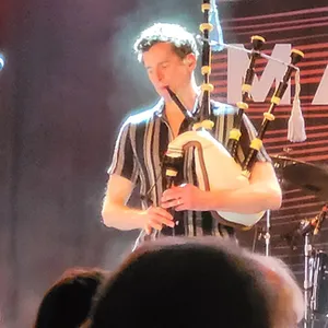 concert photo