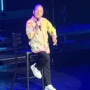 concert photo