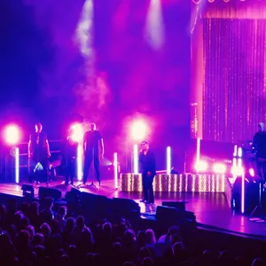 concert photo