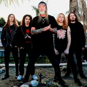 Atheist チケット, 2026-2027 コンサートツアーの日程と詳細 | Bandsintown