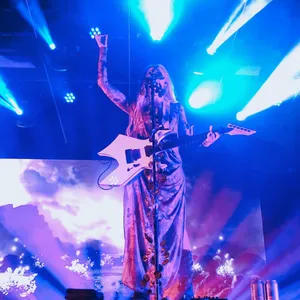 concert photo