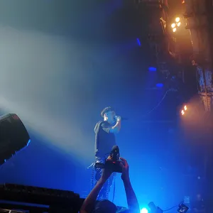concert photo