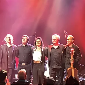 concert photo