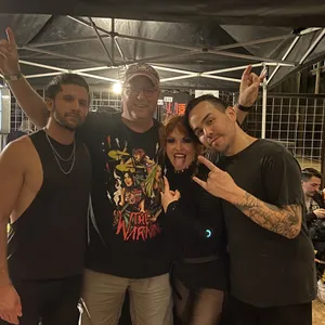 concert photo