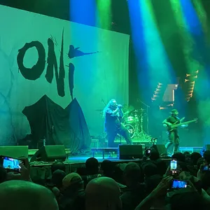 concert photo