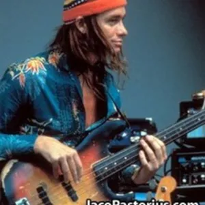 【OnOFF】Jaco Pastorius–Full Comp S 3CD OnOFF】Jaco Pastorius–Full Comp S 3CD Jaco Pastorius