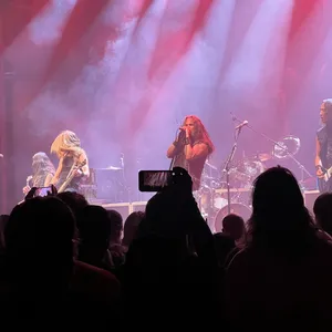 concert photo