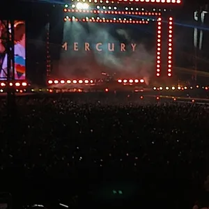 concert photo