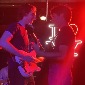 concert photo