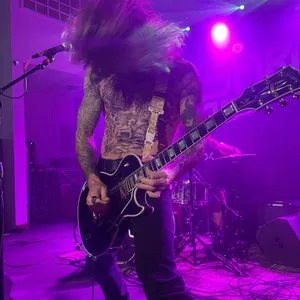 concert photo