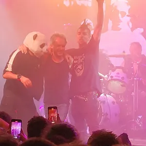 concert photo