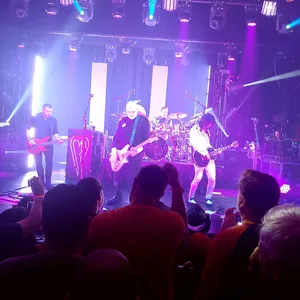JaM Cellars Ballroom