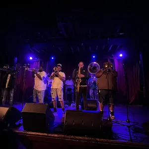 concert photo