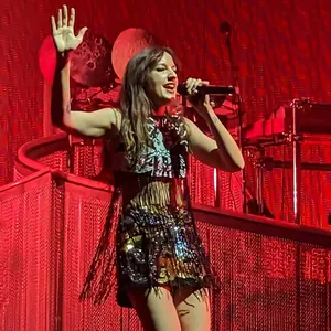 concert photo