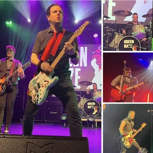 concert photo