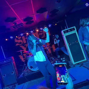 concert photo
